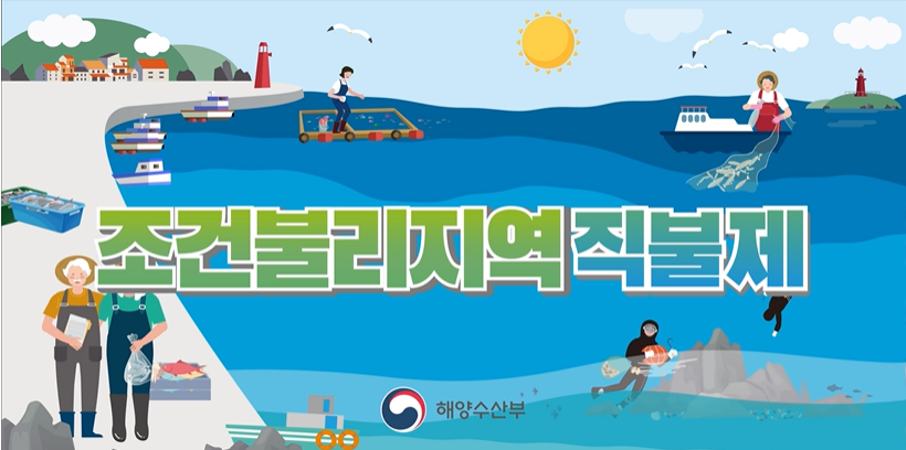 2021년 조건불리직불제 소개 영상