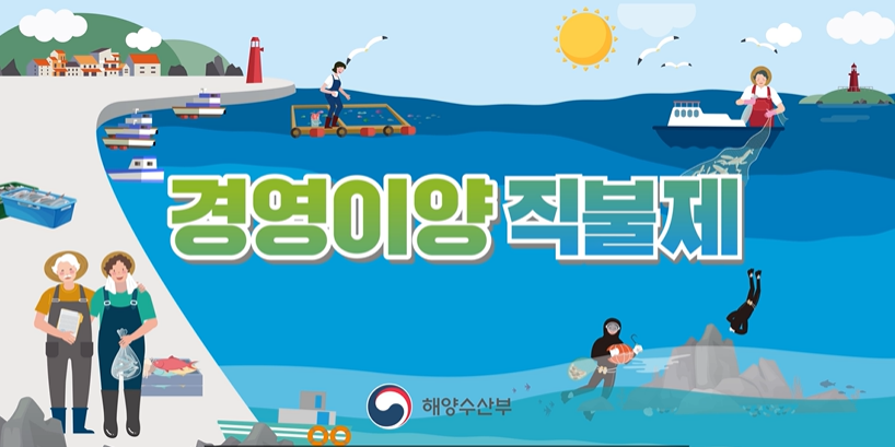 2021년 경영이양직불제 소개 영상